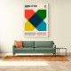 Grand Teton National Park Travel Poster Grand Teton National Park Travel Poster