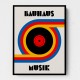 Bauhaus Musik Vinyl