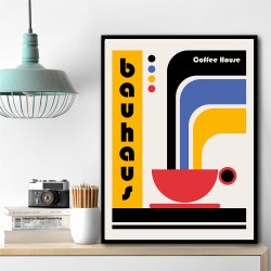 Bauhaus Coffee House