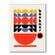 Bauhaus Coffee 70s Decor