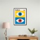 Bauhaus Eyes Abstract