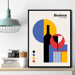 Bauhaus Wine Lodge