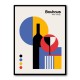 Bauhaus Wine Lodge