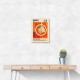 Ramen Japanese Food Print