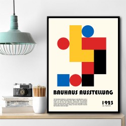 Bauhaus Ausstellung 2