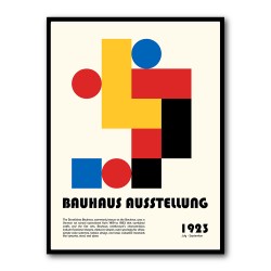 Bauhaus Ausstellung 2