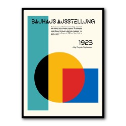 Bauhaus Ausstellung 3