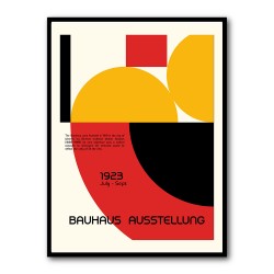 Bauhaus Ausstellung 4