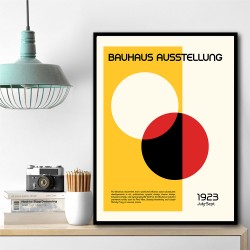 Bauhaus Ausstellung 5