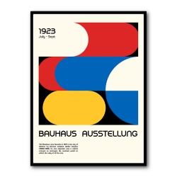 Bauhaus Ausstellung 1923