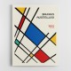 Bauhaus Geometric Design Retro 3
