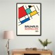 Bauhaus Geometric Design Retro 4