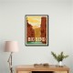 Big Bend National Park Travel Print