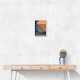 Staithes Yorkshire Travel Print Staithes Yorkshire Travel Print