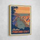 Staithes Yorkshire Travel Print Staithes Yorkshire Travel Print