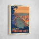 Staithes Yorkshire Travel Print Staithes Yorkshire Travel Print