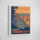 Staithes Yorkshire Travel Print Staithes Yorkshire Travel Print