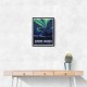 Yukon Canada Travel Print Yukon Canada Travel Print