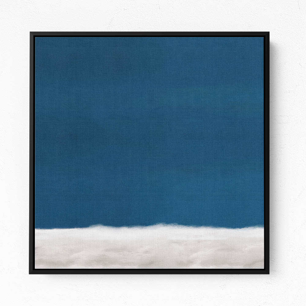 Blue Sky with Clouds Blue Sky with Clouds