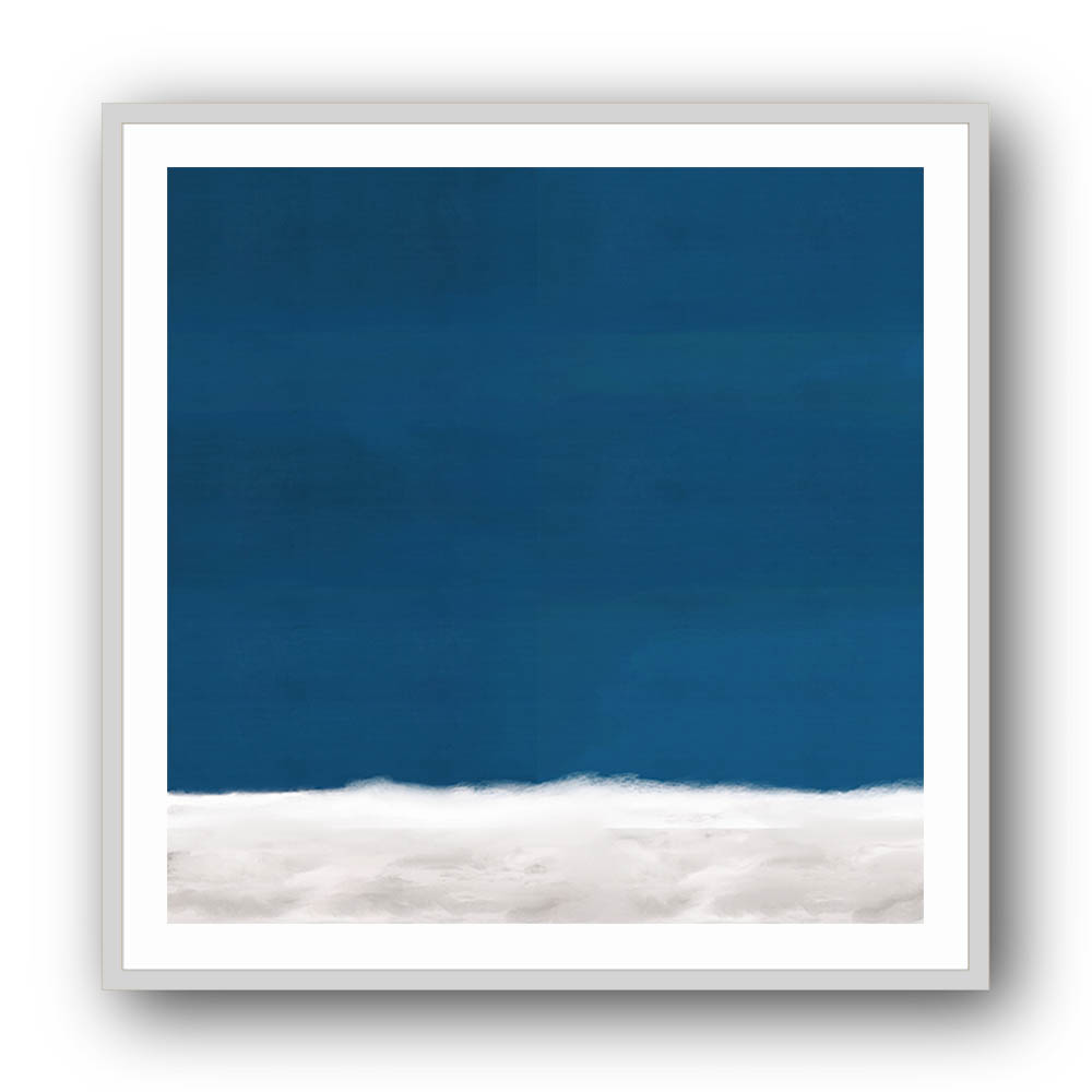 Blue Sky with Clouds Blue Sky with Clouds