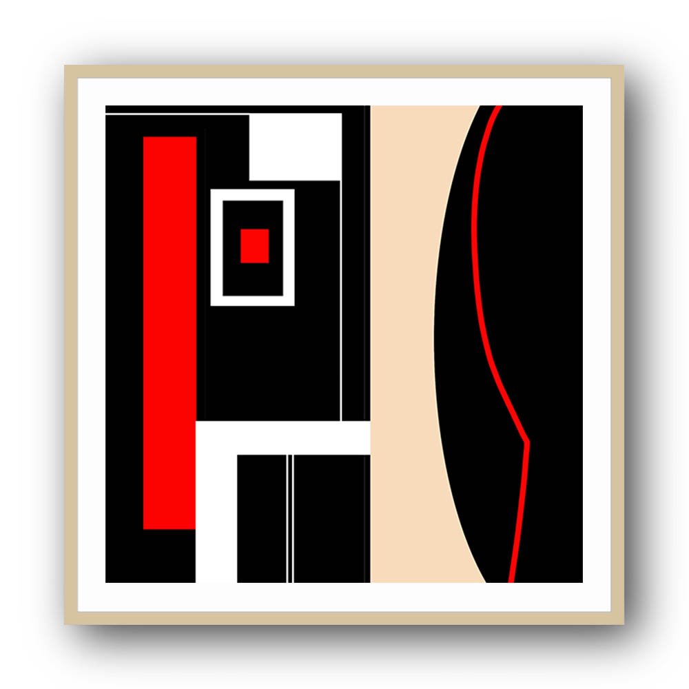 Framework III Framework III
