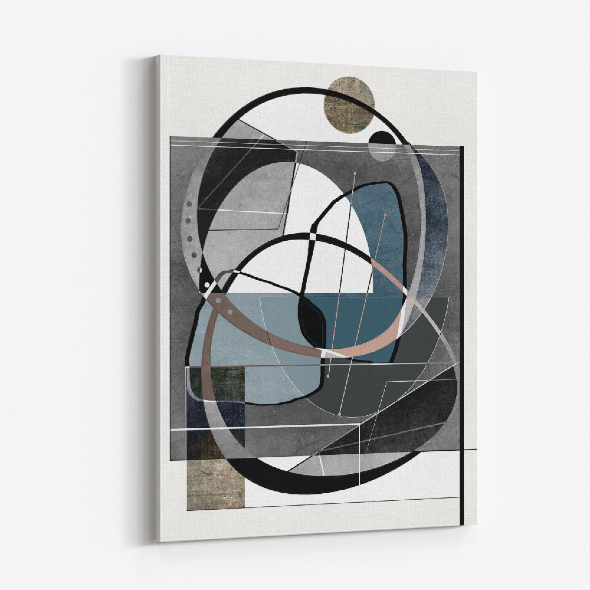 The Ultimate Enigma Wall Art