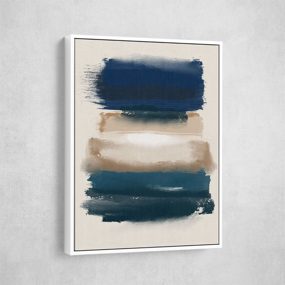 Brushstrokes Brushstrokes
