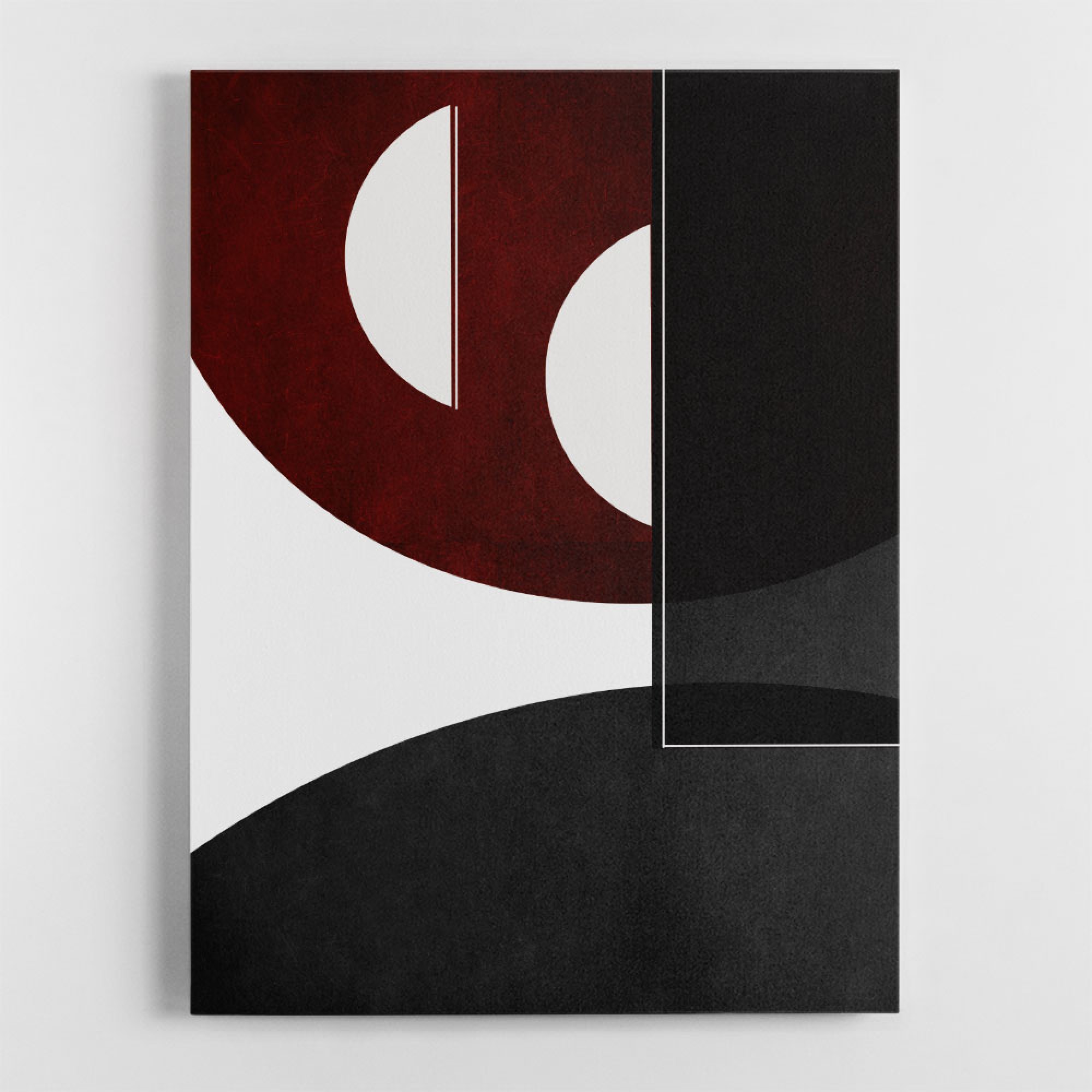 Grounded 1 Wall Art