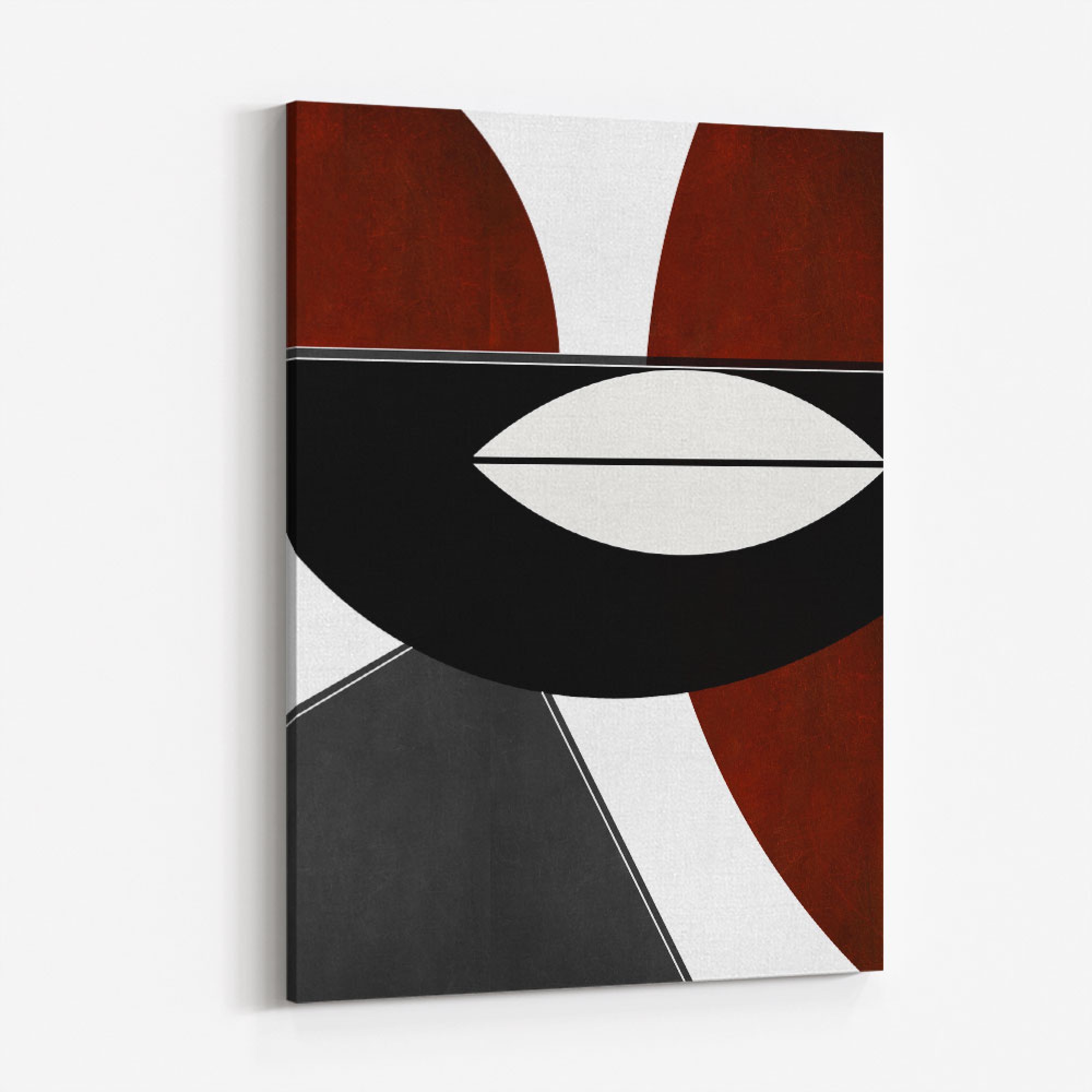 Grounded 2 Wall Art