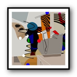 Elements of Abstraction 2