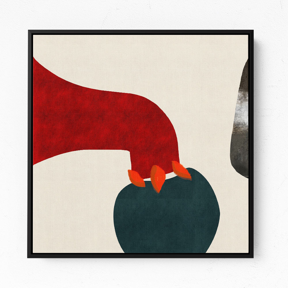 It doesn't take much