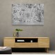 Gray Map of Kyoto Gray Map of Kyoto