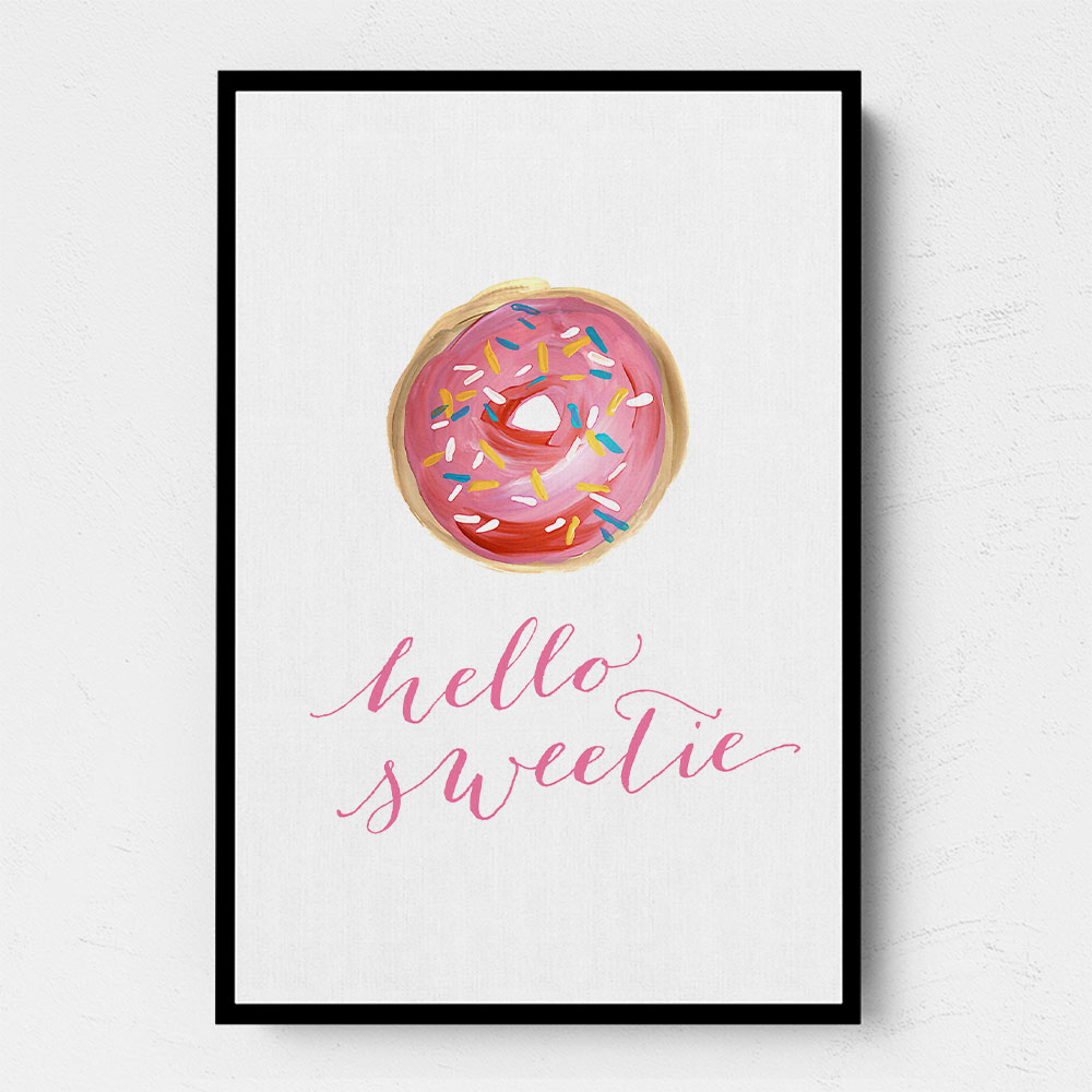 Hello Sweetie Hello Sweetie