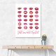 Just One More Lipstick Just One More Lipstick