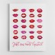 Just One More Lipstick Just One More Lipstick