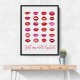 Just One More Lipstick Just One More Lipstick