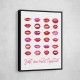 Just One More Lipstick Just One More Lipstick
