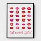 Just One More Lipstick Just One More Lipstick