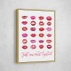Just One More Lipstick Just One More Lipstick