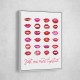 Just One More Lipstick Just One More Lipstick