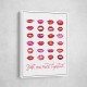 Just One More Lipstick Just One More Lipstick