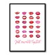 Just One More Lipstick Just One More Lipstick