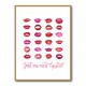 Just One More Lipstick Just One More Lipstick