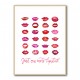 Just One More Lipstick Just One More Lipstick