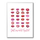 Just One More Lipstick Just One More Lipstick