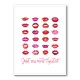 Just One More Lipstick Just One More Lipstick