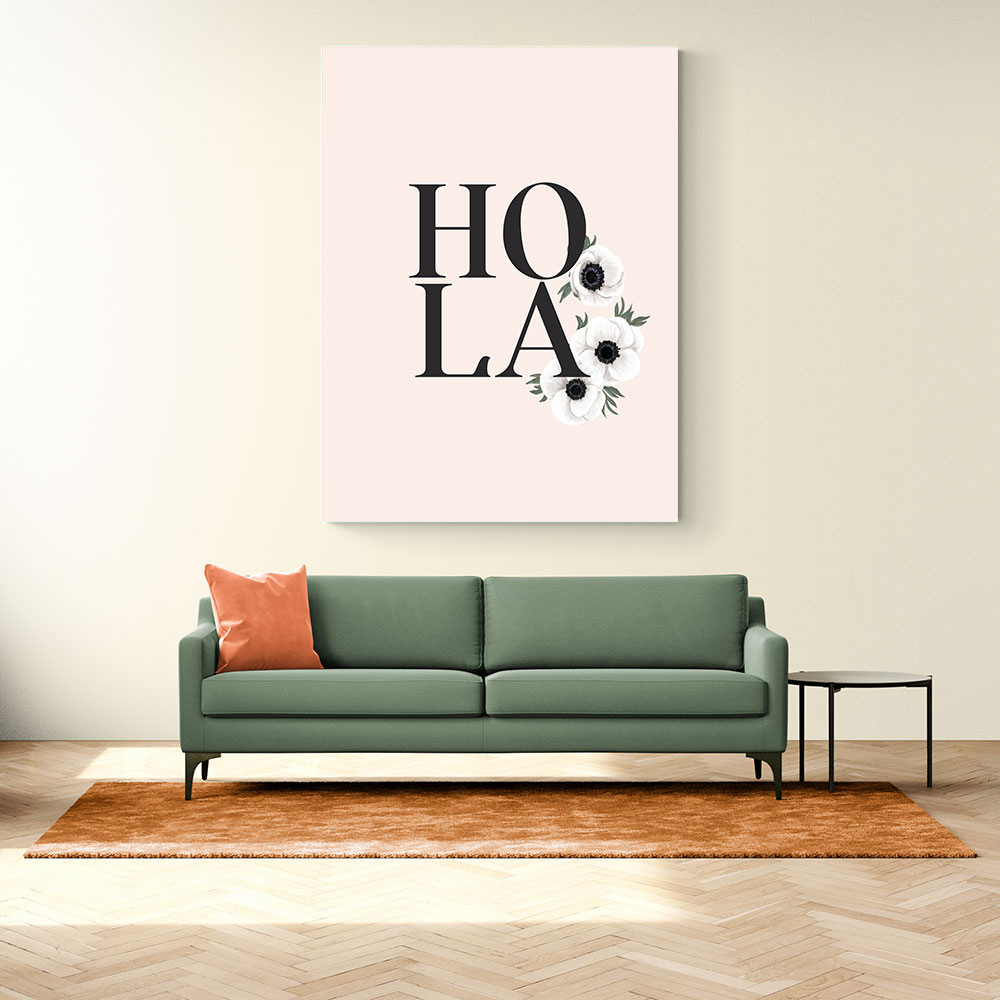 Anemone Hola II Anemone Hola II
