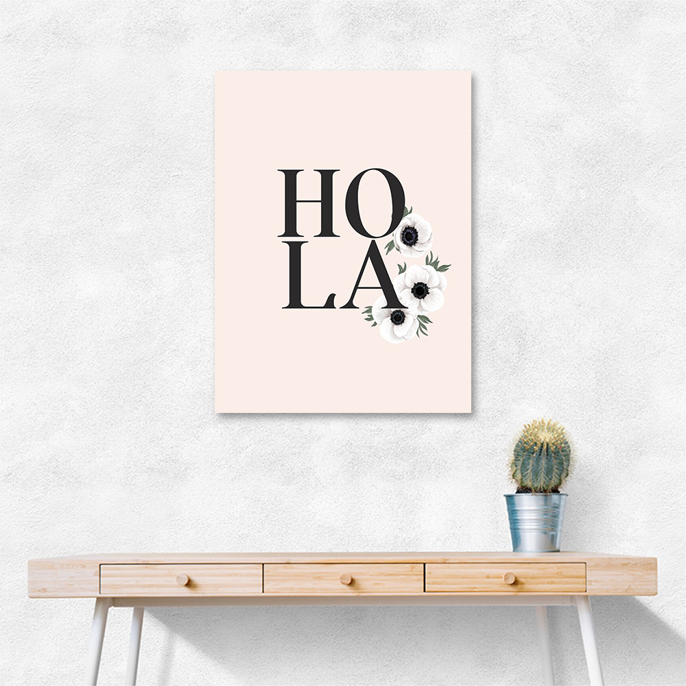 Anemone Hola II Anemone Hola II