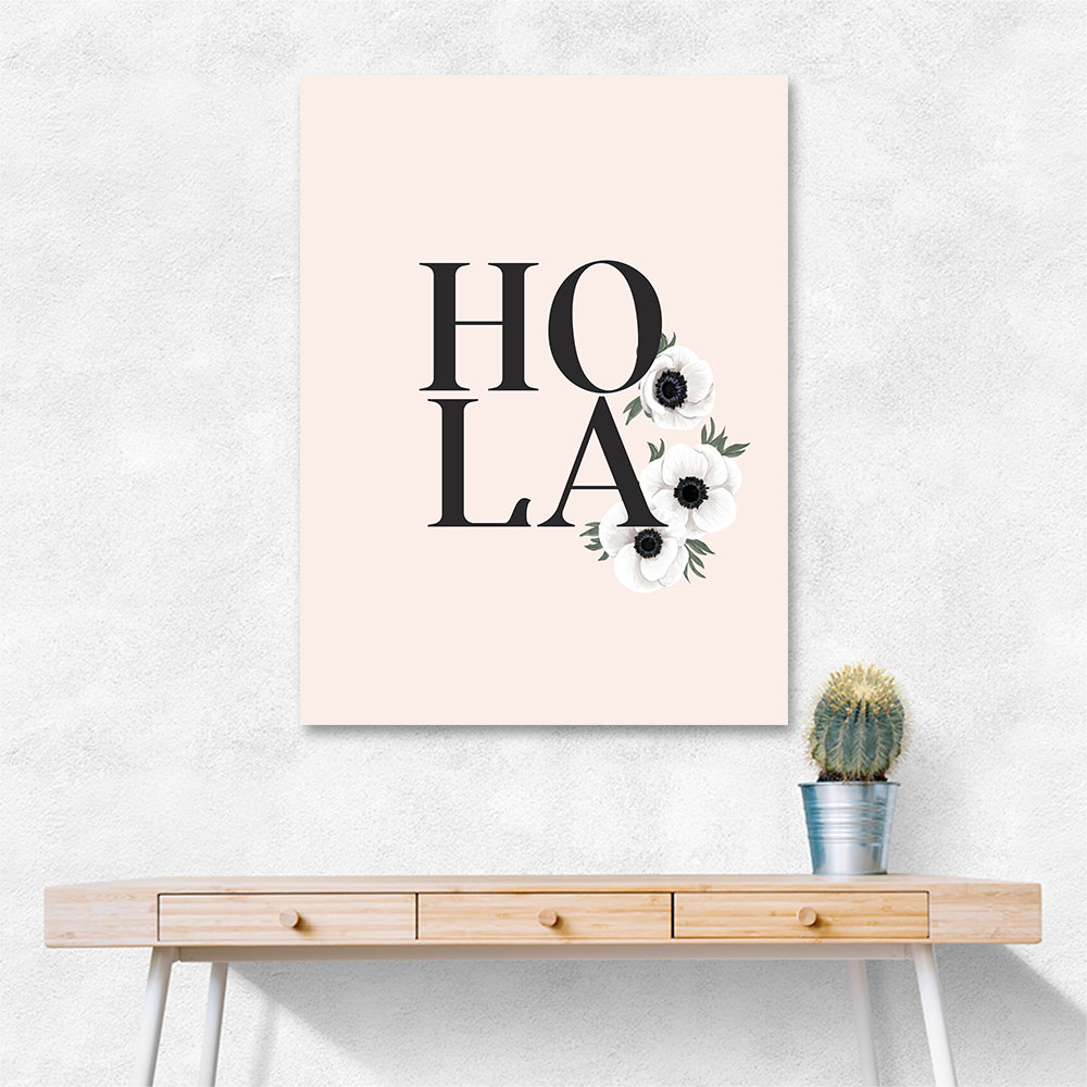 Anemone Hola II Anemone Hola II