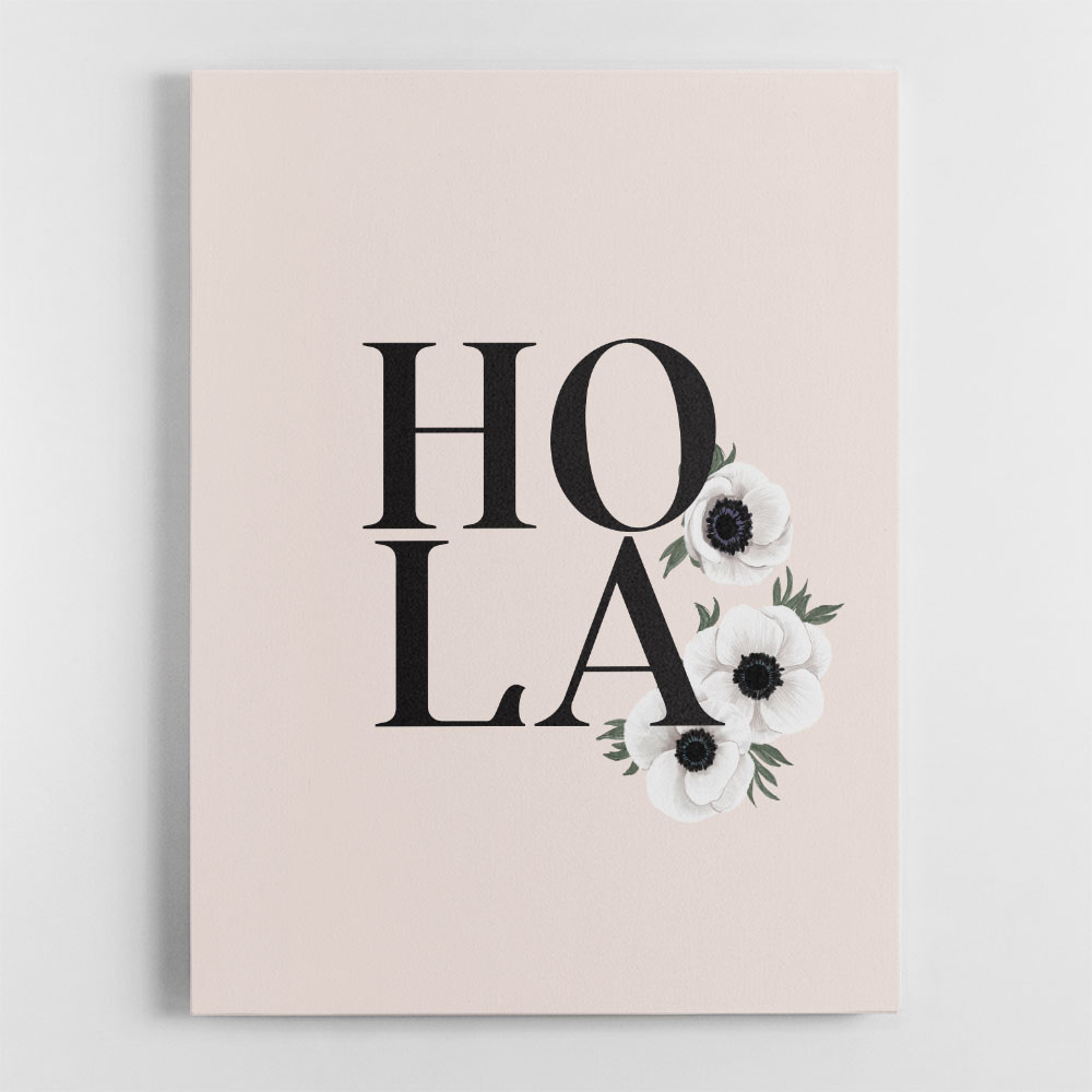 Anemone Hola II Anemone Hola II
